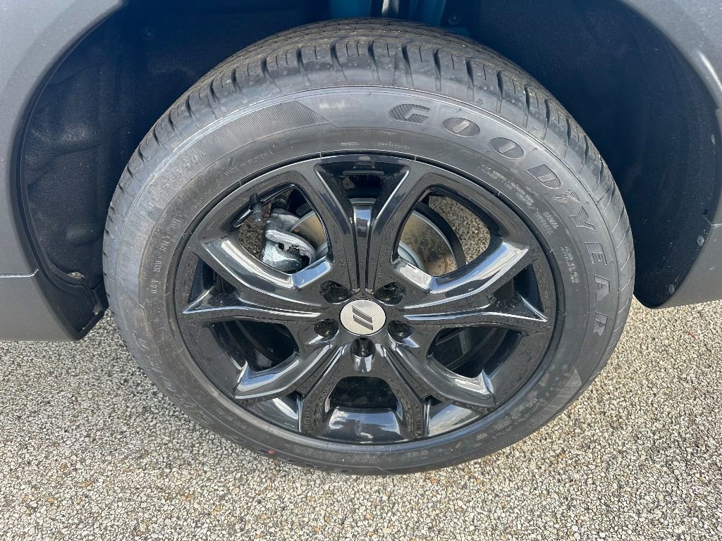 New 2024 Dodge Hornet GT w/ GT Blacktop Package image 7