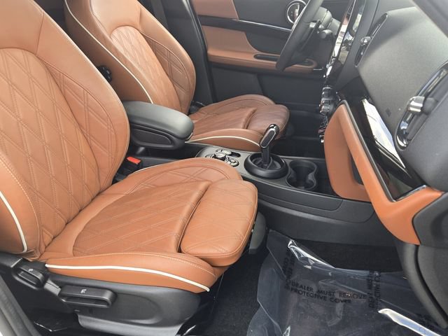 Used 2024 MINI Cooper Countryman S w/ Signature Upholstery Package FWD image 20
