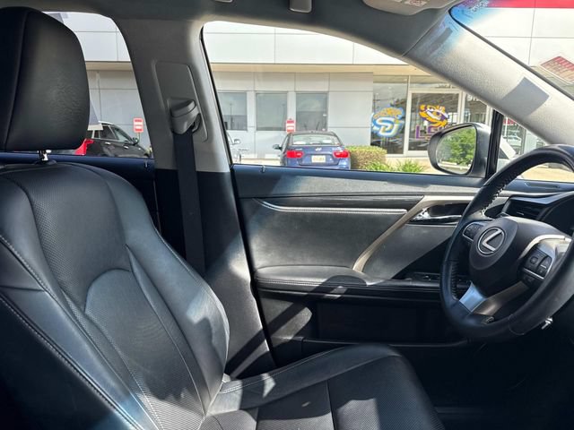 Used 2019 Lexus RX 350 FWD w/ Accessory Package image 15