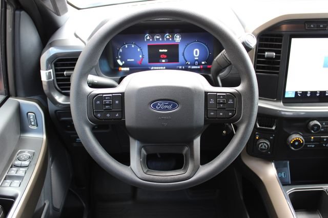 Used 2024 Ford F150 STX w/ Equipment Group 201A FX4 AWD/4WD image 19