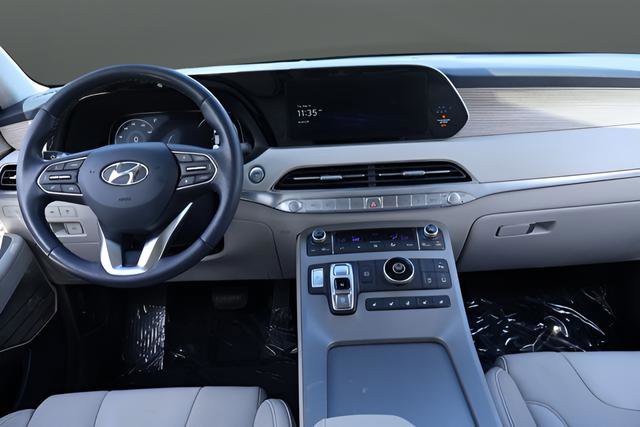 Used 2022 Hyundai Palisade Calligraphy FWD image 16