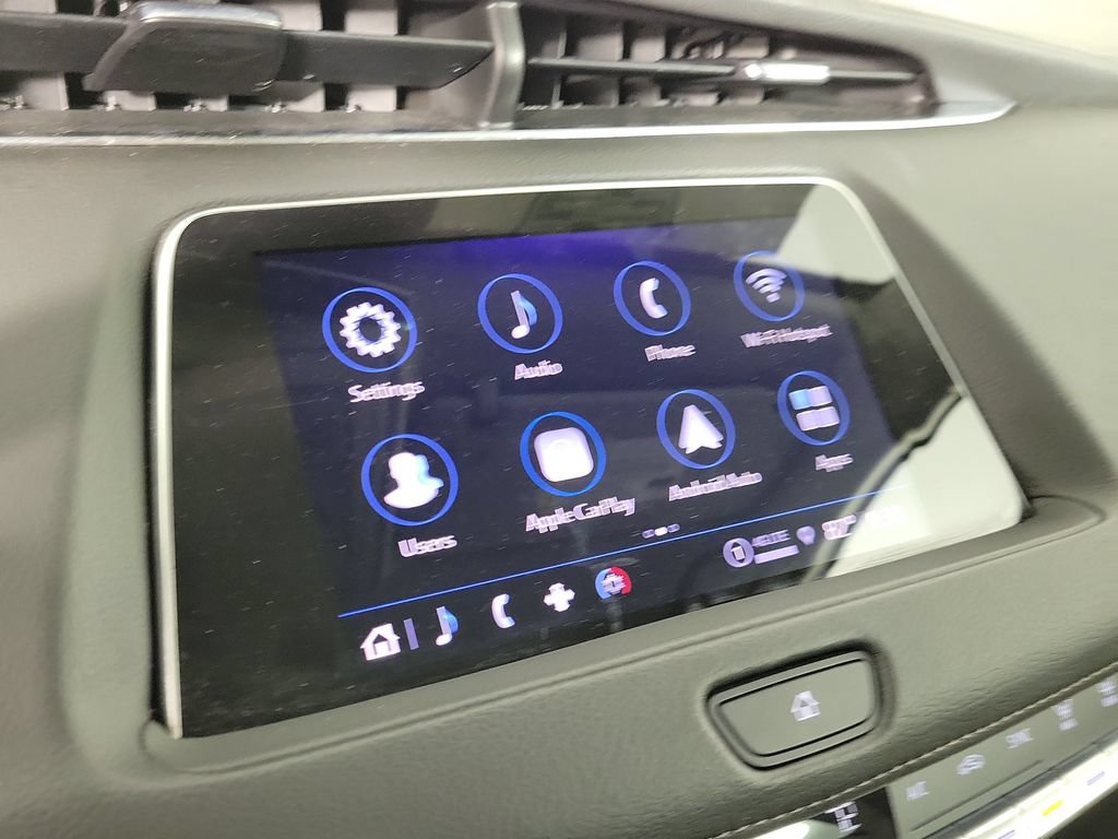 Used 2023 Cadillac XT4 Luxury FWD image 26