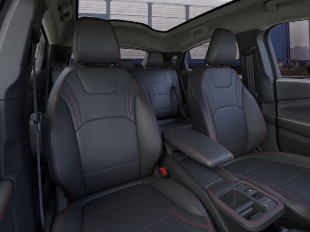 New 2026 Ford Mustang Mach-E Premium w/ Sport Appearance Package RWD image 11