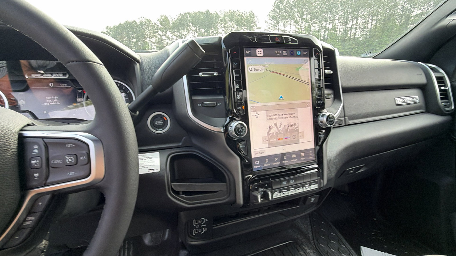 New 2025 RAM 5500 2WD Regular Cab image 27