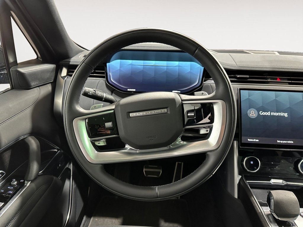 Used 2023 Land Rover Range Rover SE image 13