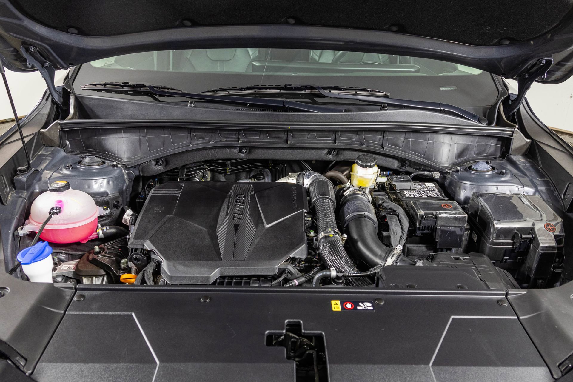 Used 2025 Kia Sorento X-Line EX image 52