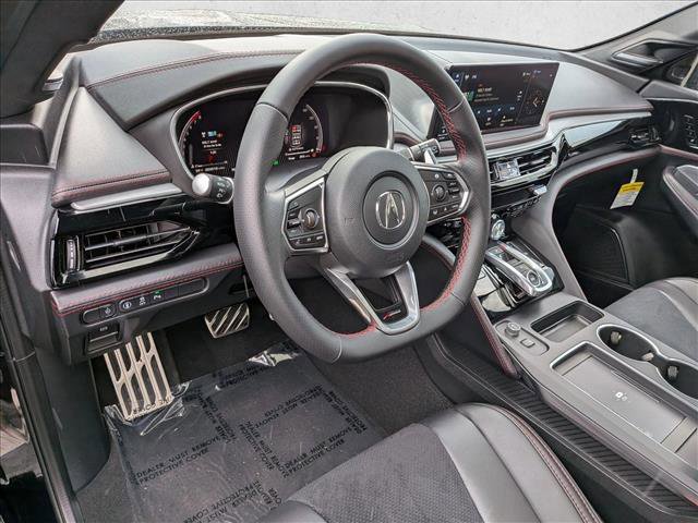 New 2026 Acura MDX A-Spec image 3