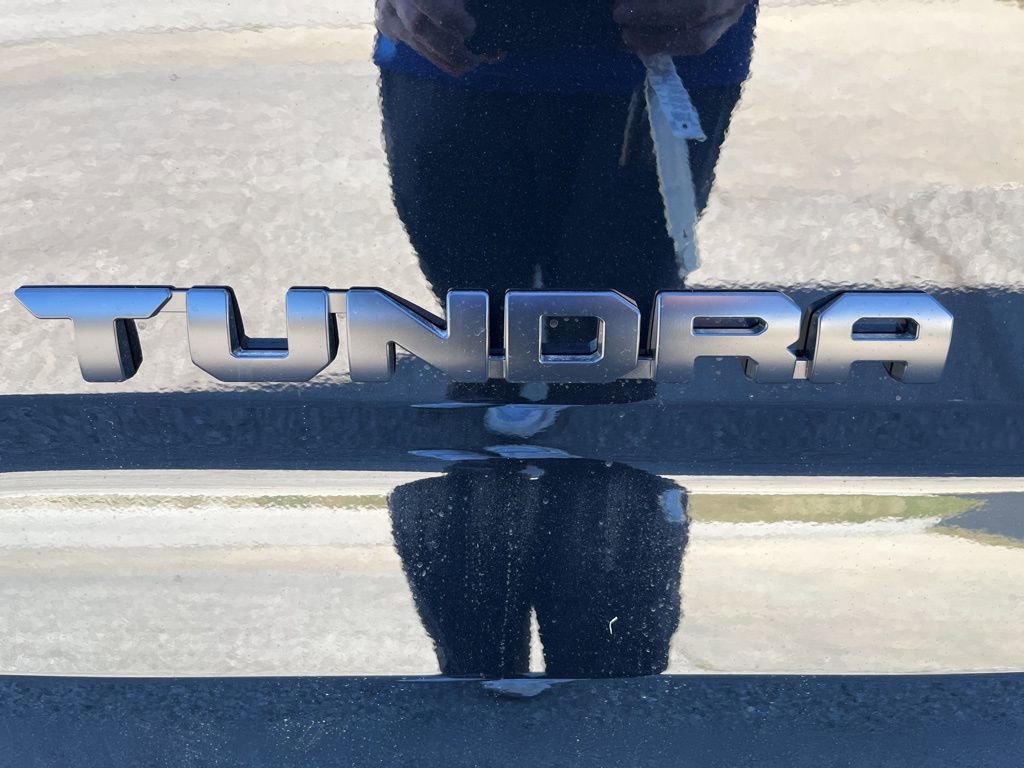 New 2026 Toyota Tundra Limited image 39