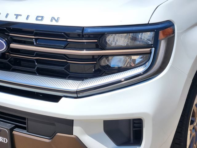 New 2027 Ford Expedition King Ranch AWD/4WD image 8