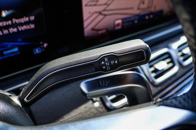 New 2026 Mercedes-Benz GLE 53 AMG 4MATIC image 19