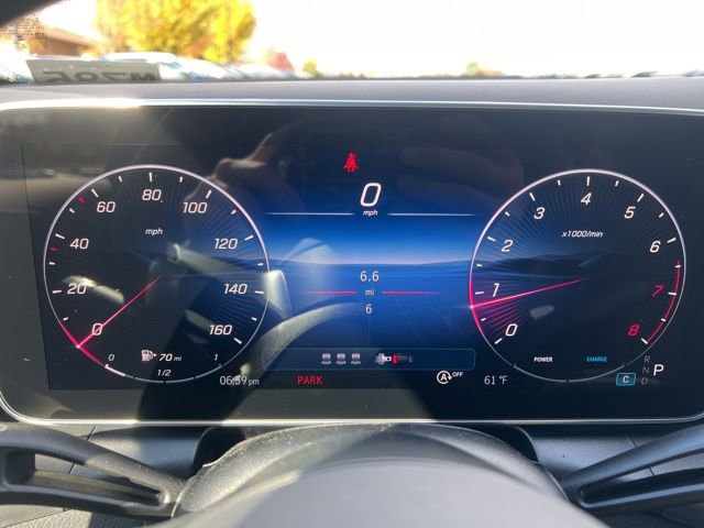 New 2026 Mercedes-Benz GLC 300 4MATIC image 13