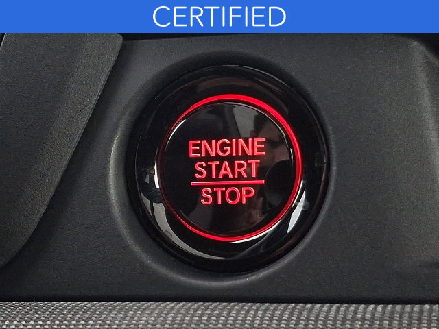 Certified 2026 Honda Passport TrailSport image 28