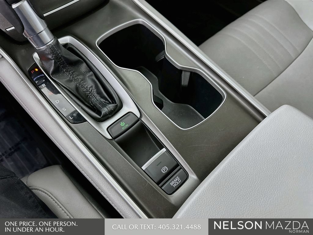 Used 2020 Honda Accord EX-L image 35