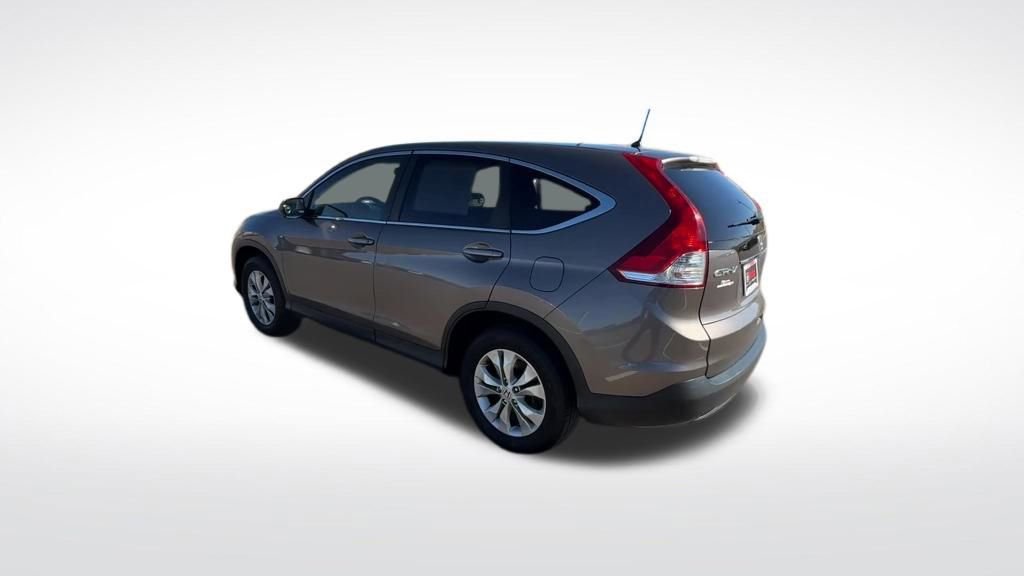 Used 2013 Honda CR-V EX image 32