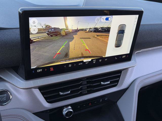 New 2026 Ford Explorer Active w/ Active Comfort Package RWD image 46