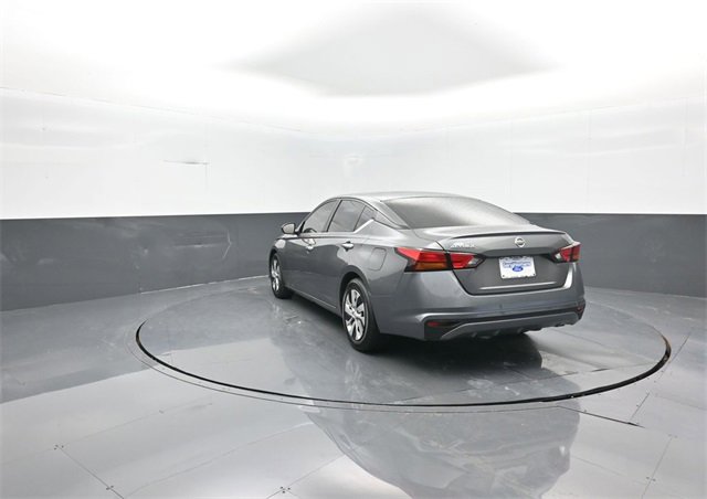 Used 2022 Nissan Altima 2.5 S image 5