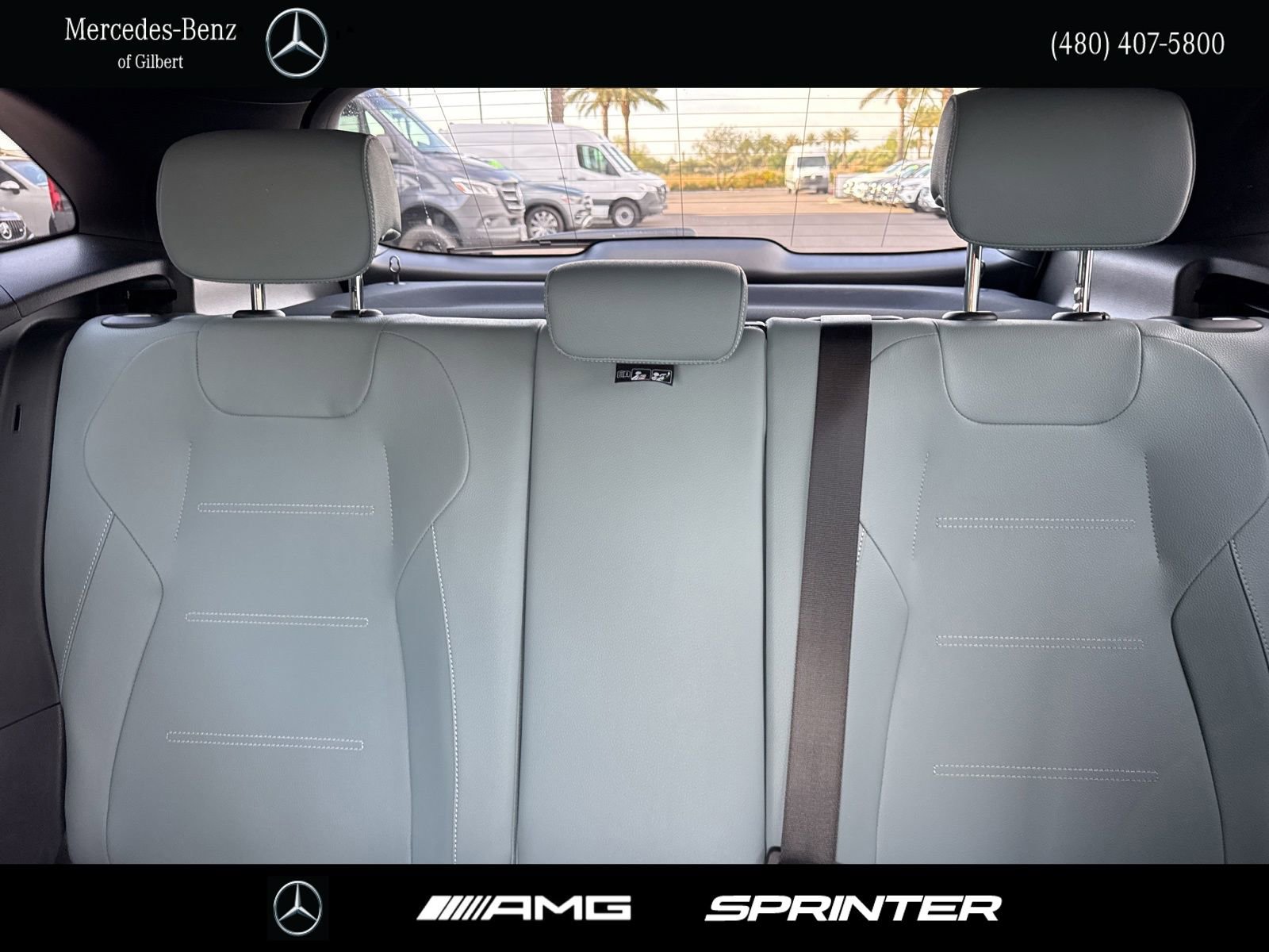 Certified 2026 Mercedes-Benz GLA 250 image 18
