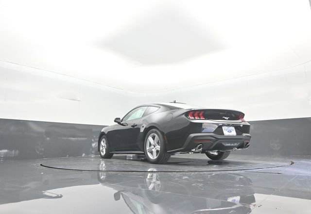 New 2026 Ford Mustang Coupe image 21