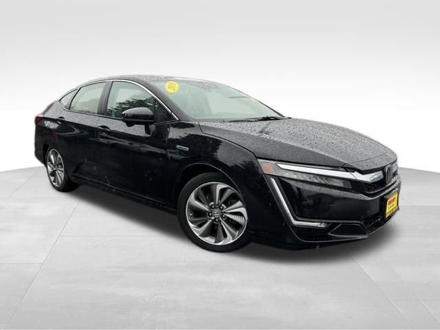 Used 2018 Honda Clarity Plug-In Hybrid image 1