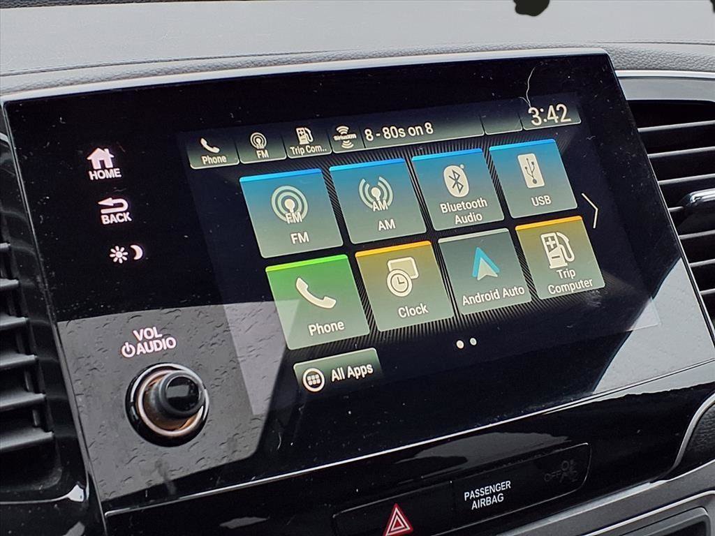 Used 2019 Honda Passport EX-L image 9