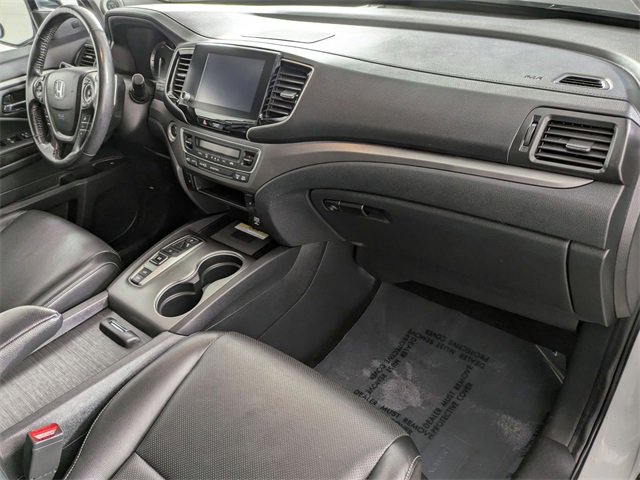Used 2022 Honda Ridgeline RTL-E image 32
