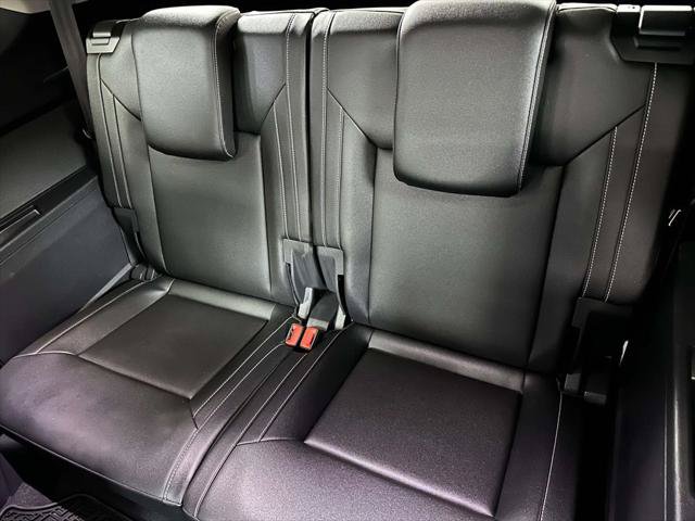 Used 2021 Volkswagen Atlas SE w/ Panoramic Sunroof Package AWD/4WD image 17