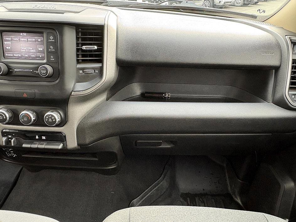 Used 2020 RAM 2500 Tradesman image 13