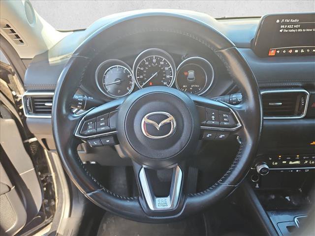 Used 2019 MAZDA CX-5 Touring FWD image 13
