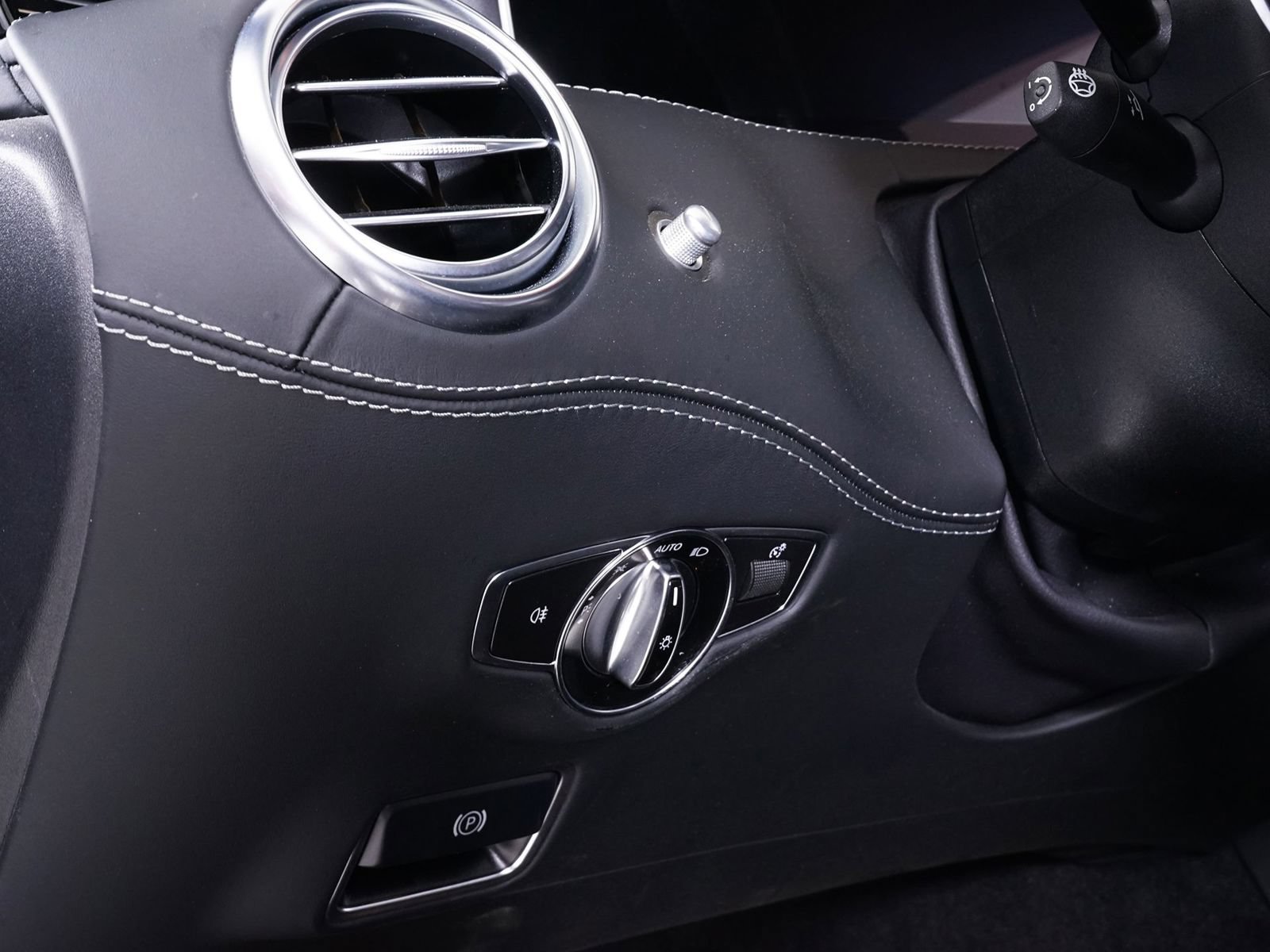 Used 2019 Mercedes-Benz S 63 AMG 4MATIC Coupe image 31
