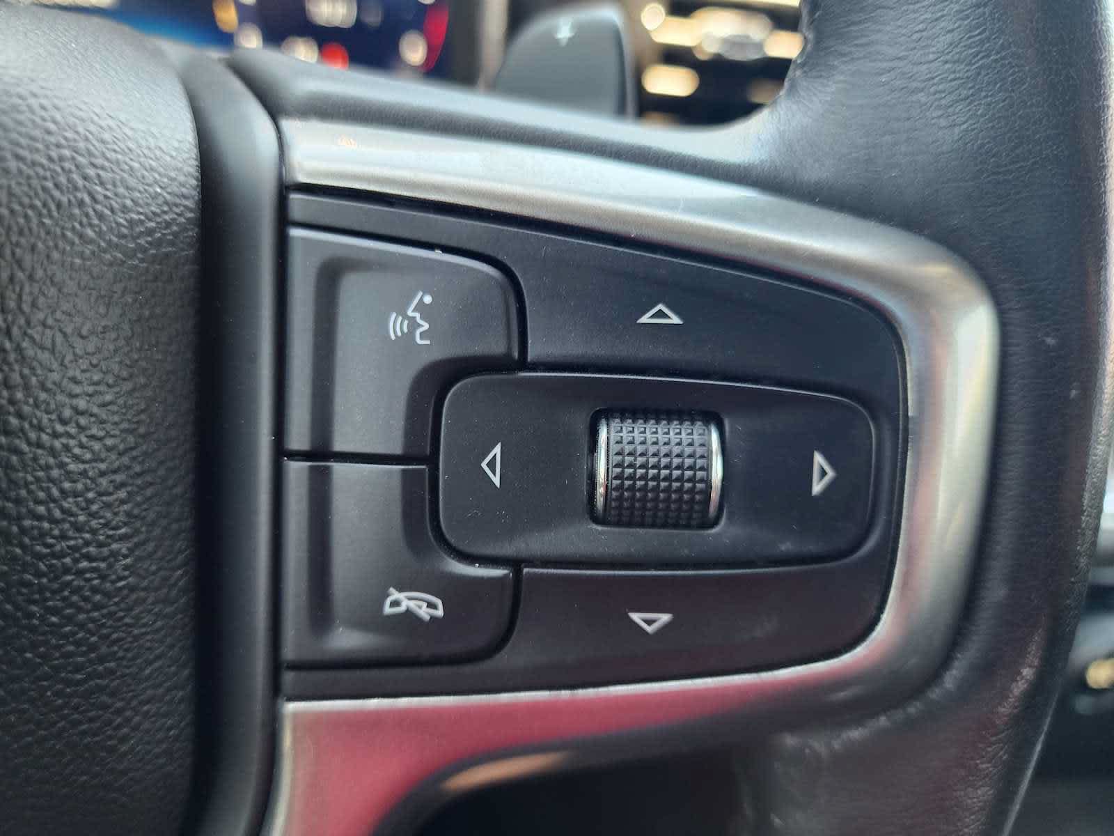 Used 2023 Chevrolet Silverado 1500 RST AWD/4WD image 21
