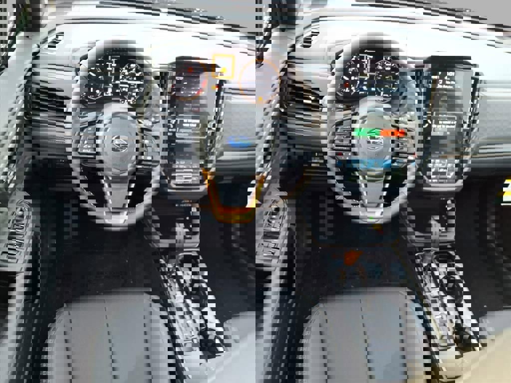 New 2026 Subaru Forester Wilderness image 3