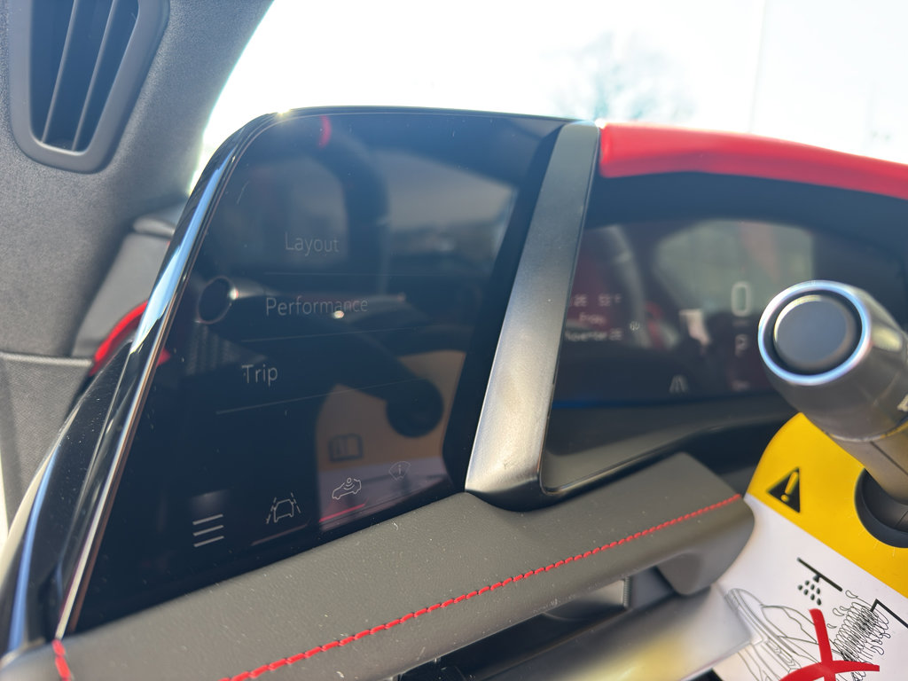 New 2026 Chevrolet Corvette Z06 w/ Z07 Performance Package image 21