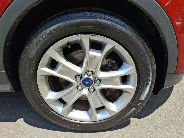 Used 2014 Ford Escape Titanium AWD/4WD image 9