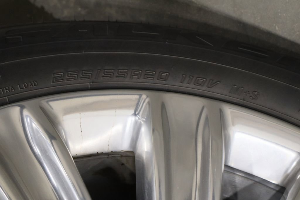 Used 2022 Ford Explorer King Ranch w/ Class IV Trailer Tow Package image 39