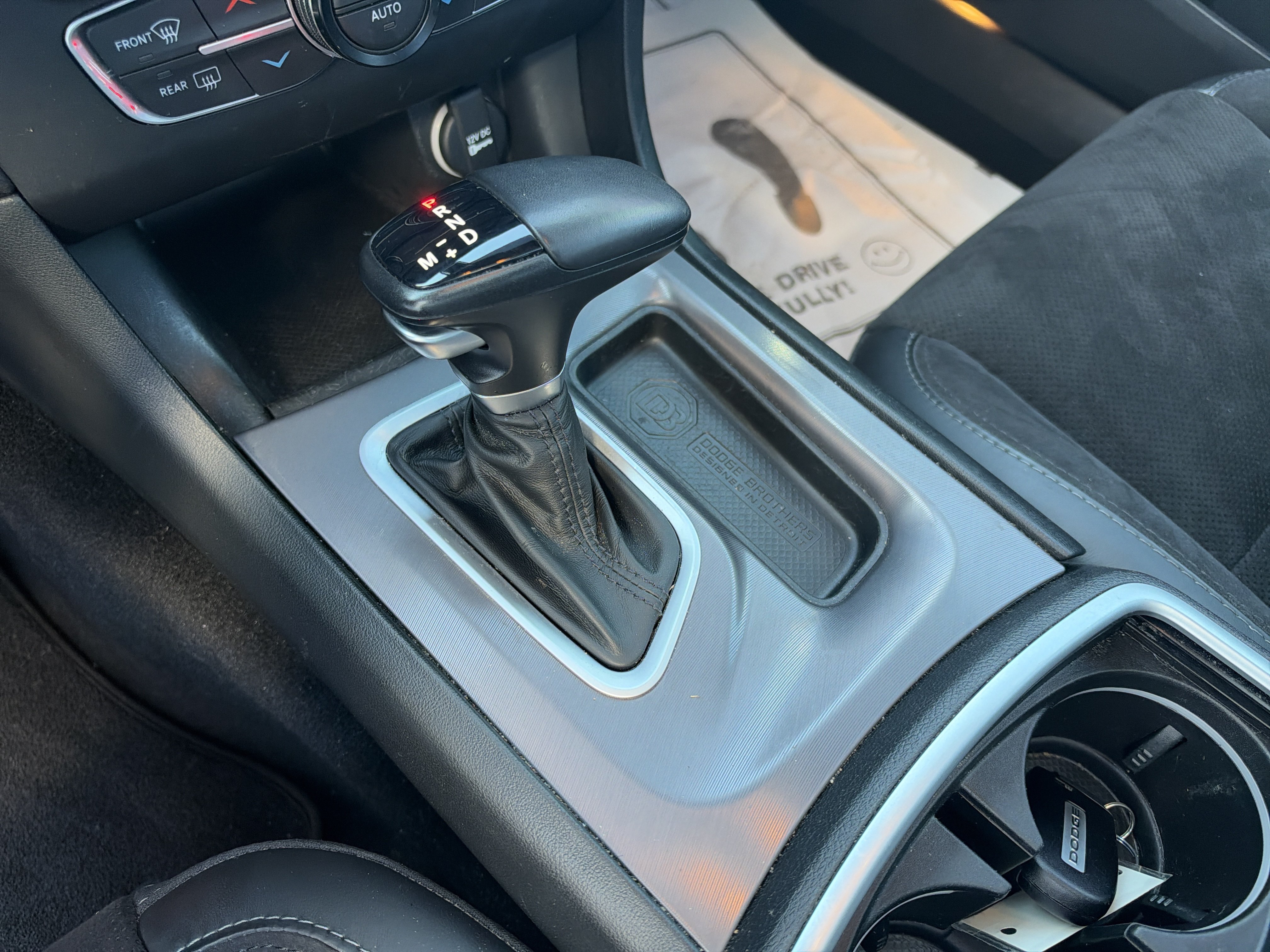 Used 2022 Dodge Charger GT w/ Plus Group RWD image 23