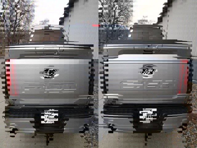 New 2026 Ford F150 XLT w/ Equipment Group 302A MID image 6