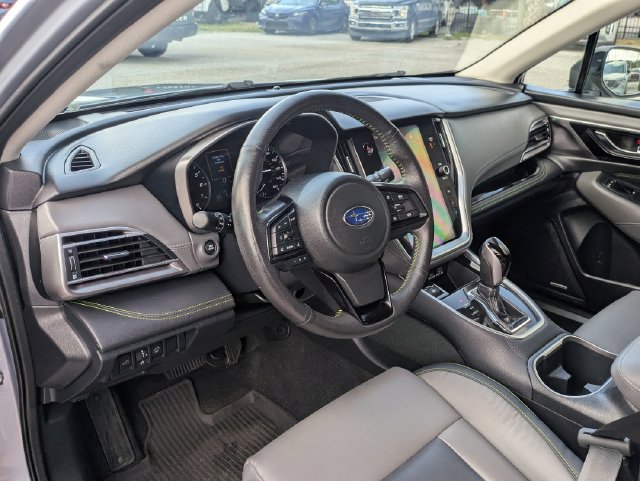 Used 2024 Subaru Outback Onyx Edition AWD/4WD image 33