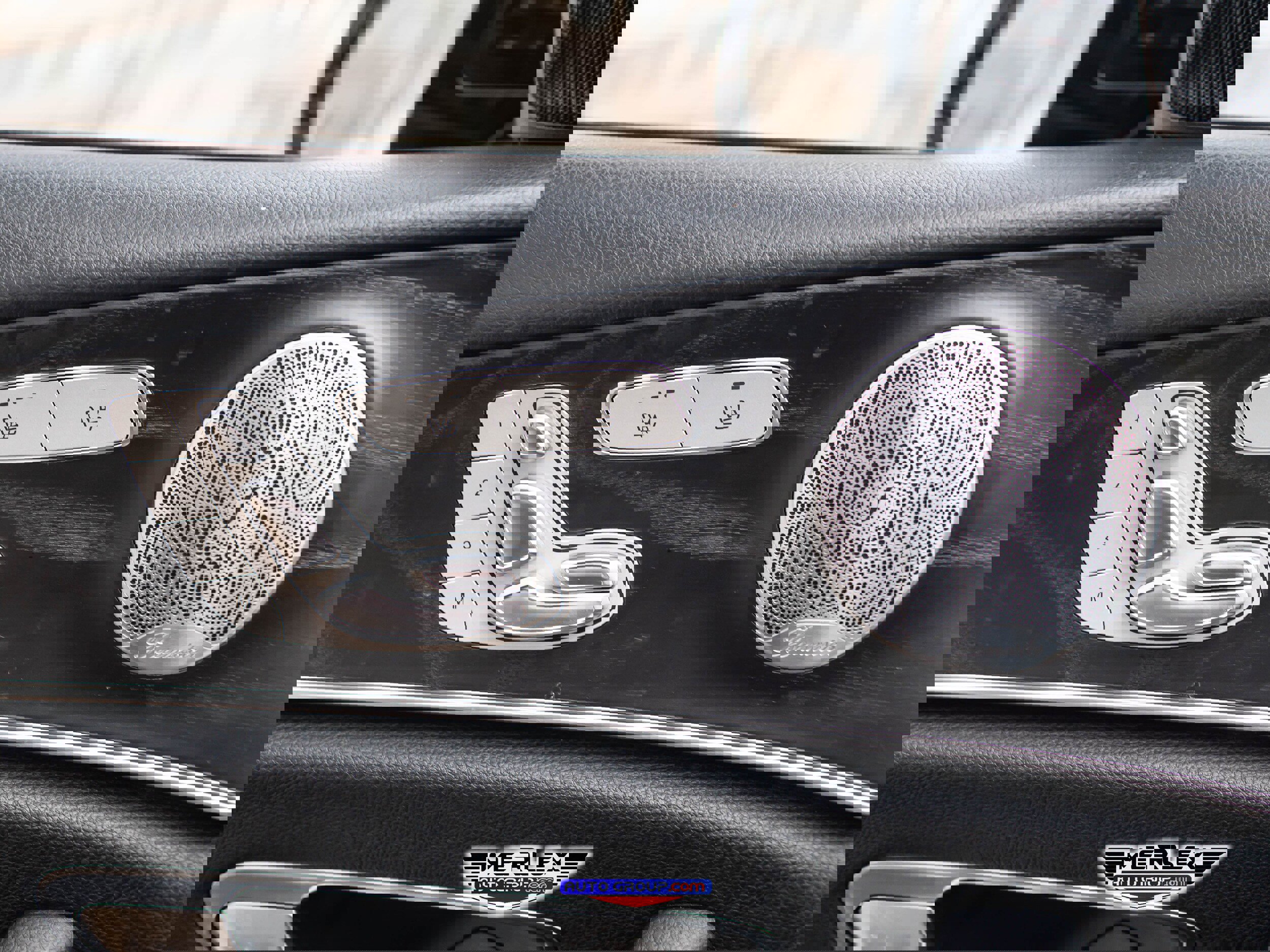 Used 2018 Mercedes-Benz E 400 400 4MATIC AMG Package w/ Premium 3 Package image 38