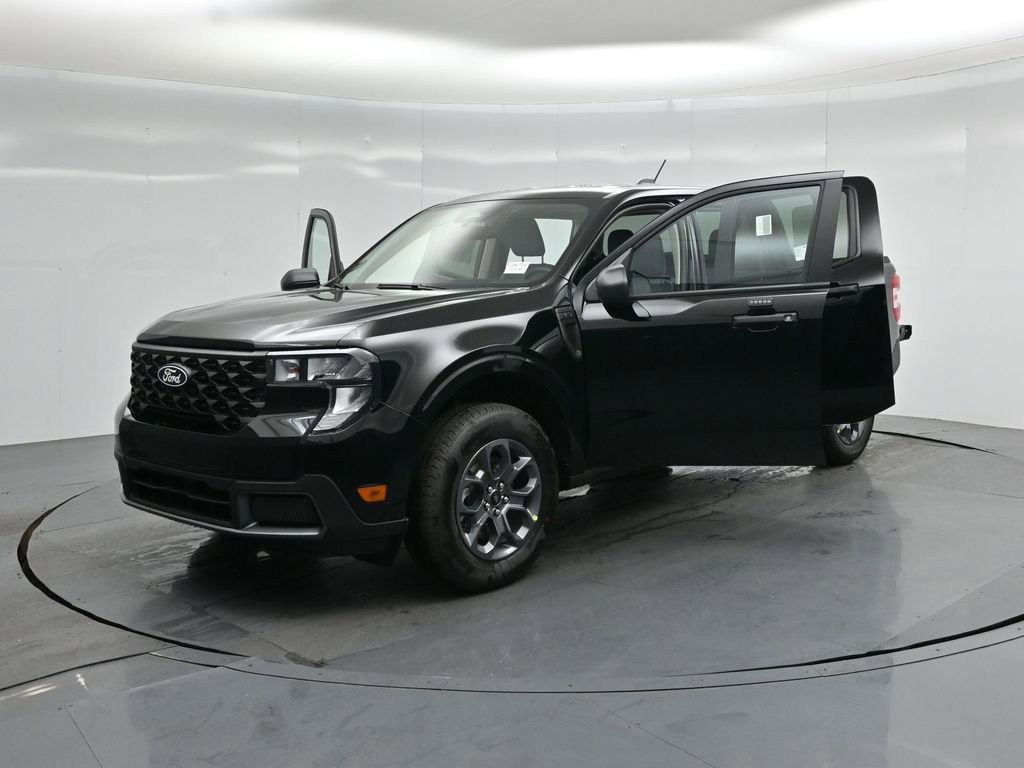 New 2026 Ford Maverick XLT image 26