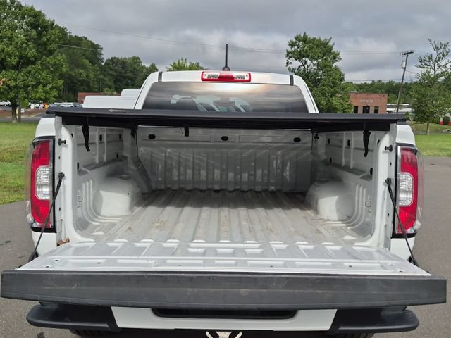 Used 2021 GMC Canyon Elevation Standard w/ Convenience Package RWD image 32