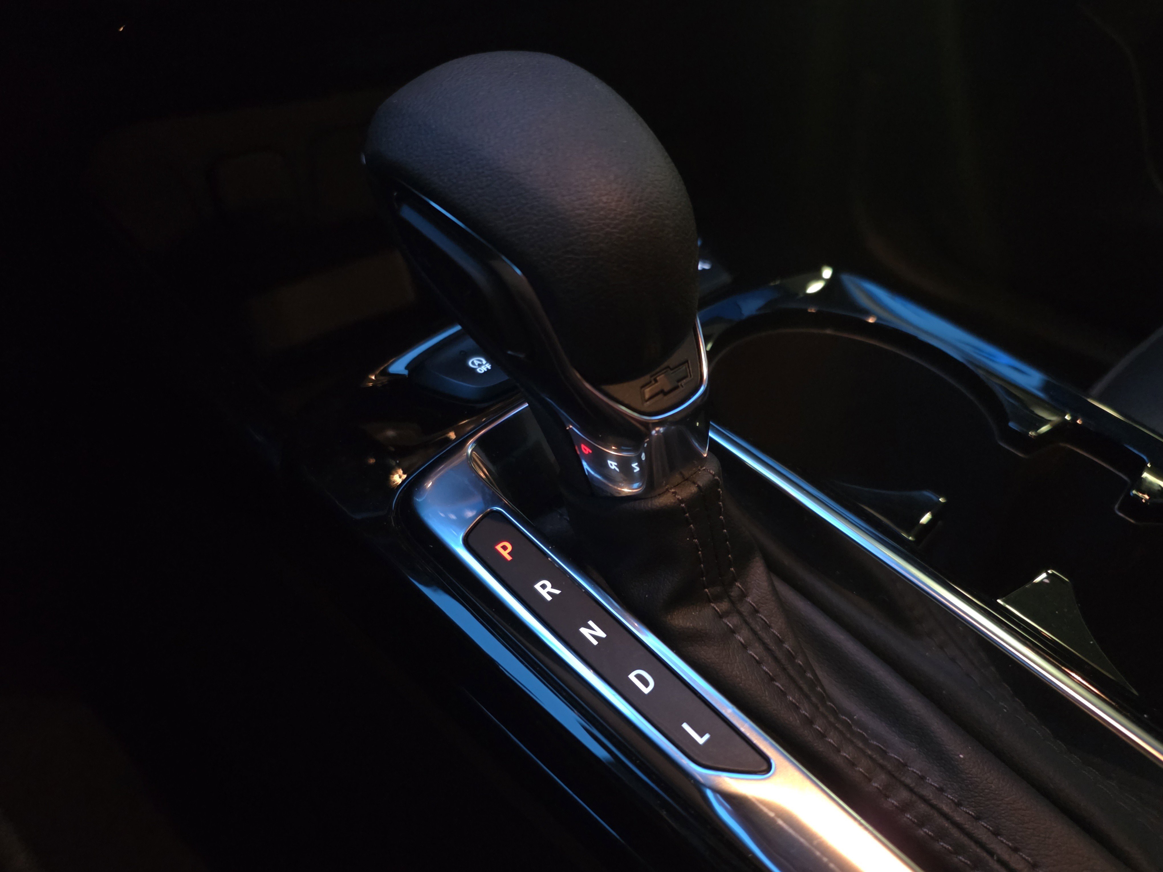 Used 2024 Chevrolet Trax ACTIV w/ Driver Confidence Package image 25