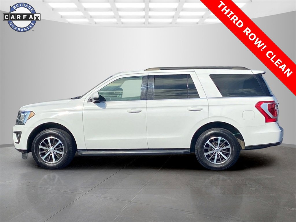 Used 2019 Ford Expedition XLT w/ Equipment Group 201A image 2