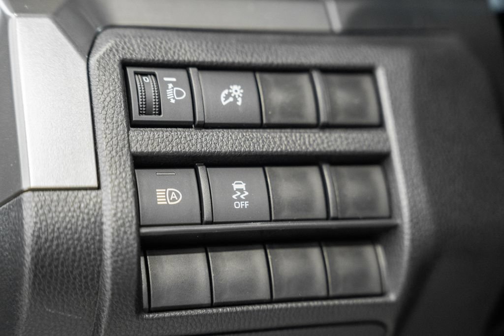 New 2026 Toyota Tacoma SR5 AWD/4WD image 39