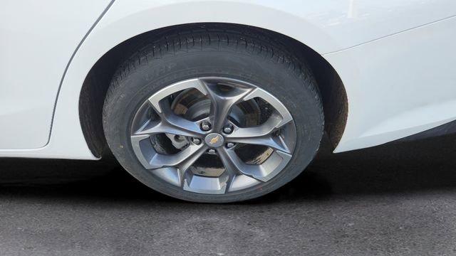 Used 2024 Chevrolet Malibu LT image 20