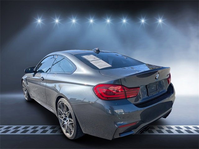 Used 2018 BMW M4 Coupe image 5