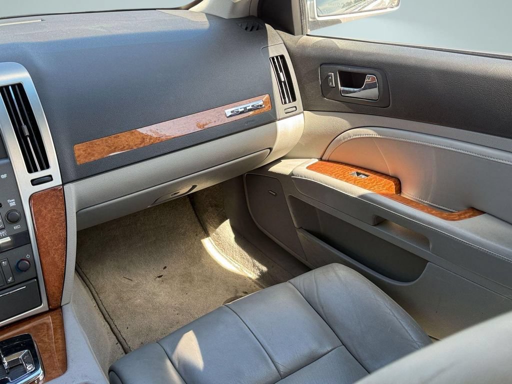 Used 2009 Cadillac STS w/ Rwd Preferred Equipment Group image 15