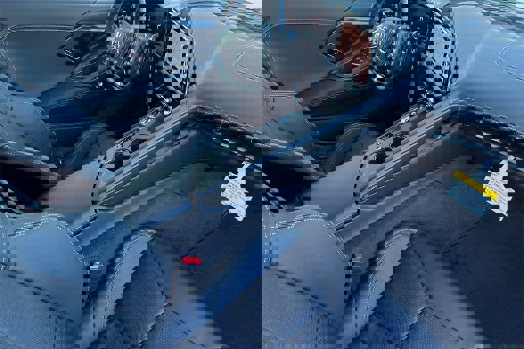 New 2026 Chevrolet Corvette Z06 image 15