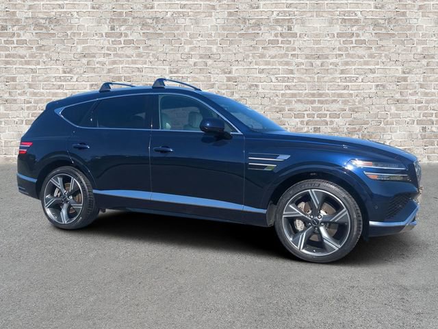 Used 2025 Genesis GV80 3.5T Prestige AWD/4WD image 1