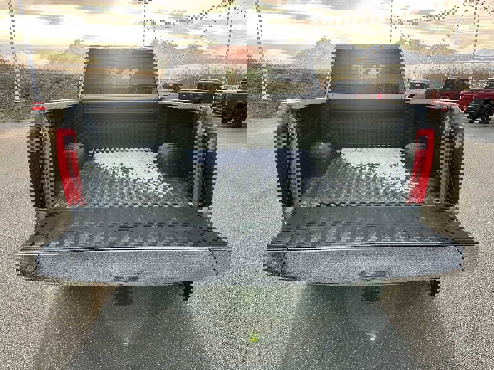 New 2026 GMC Sierra 2500 Denali w/ Denali Reserve Package image 14