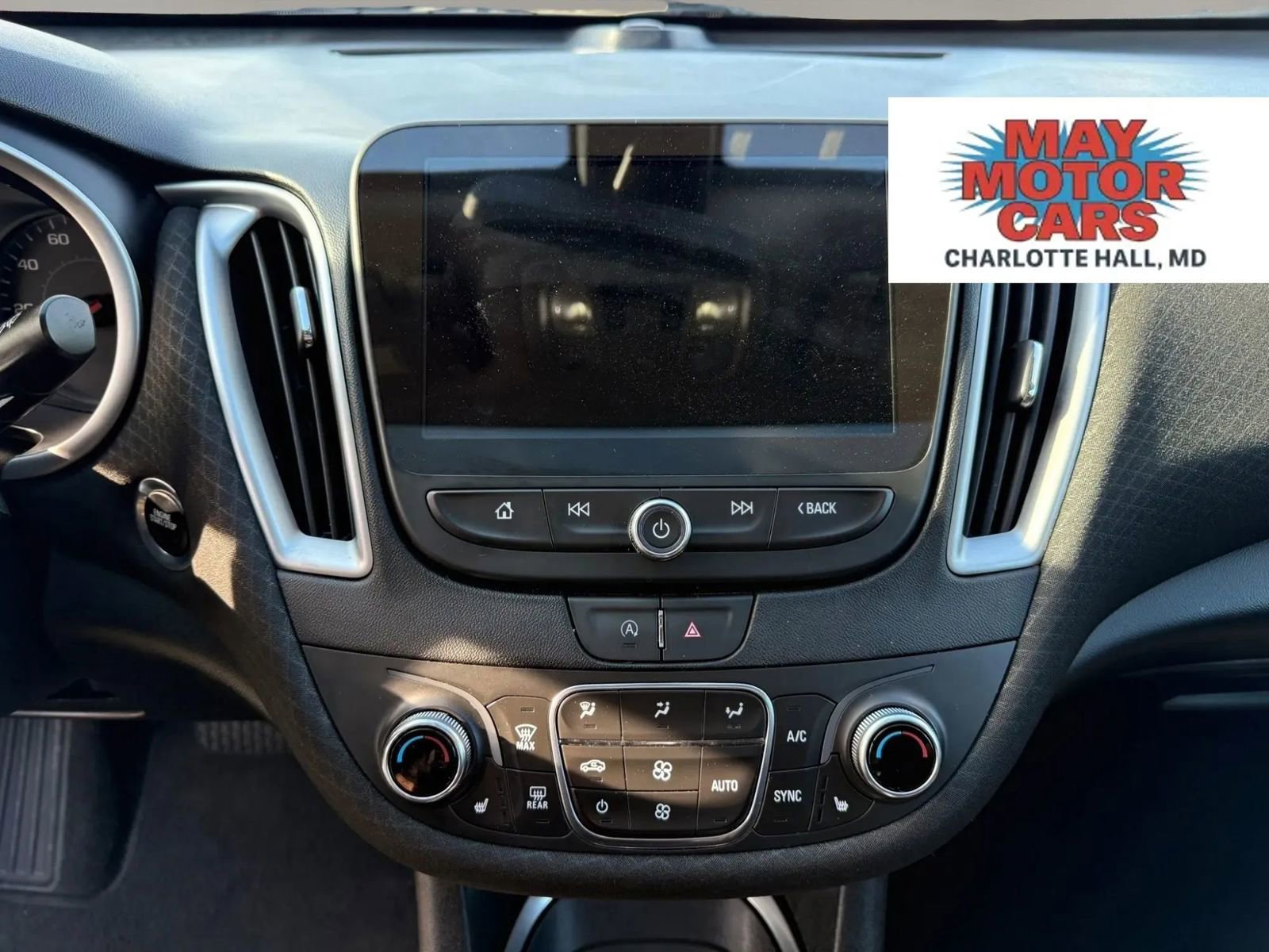 Used 2022 Chevrolet Malibu LT image 11